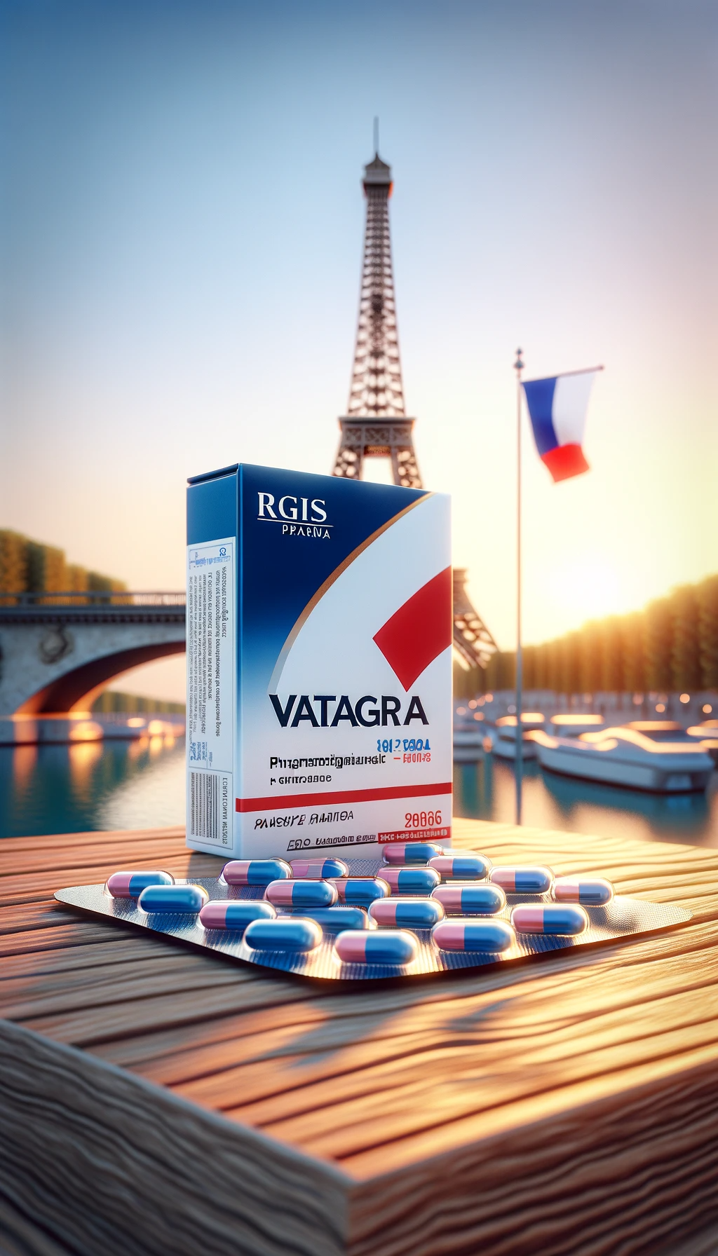 Blog achat viagra france